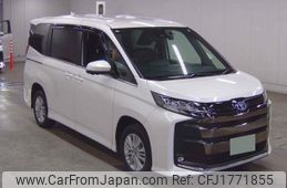 toyota noah 2024 CFJ1771855