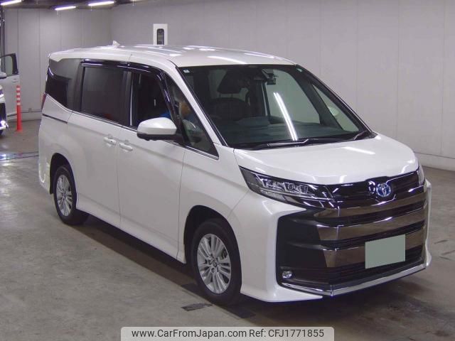 toyota noah 2024 CFJ1771855 image 1