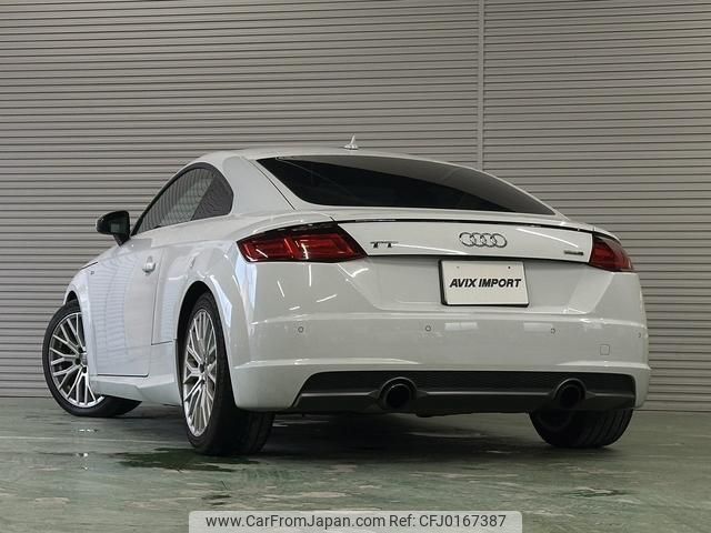 audi tt-coupe 2018 quick_quick_FVCHHF_TRUZZZFV0J1012865 image 2