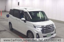 toyota roomy 2020 quick_quick_5BA-M900A_M900A-0506099