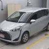 toyota sienta 2019 -TOYOTA--Sienta DBA-NSP172G--NSP172-7009543---TOYOTA--Sienta DBA-NSP172G--NSP172-7009543- image 1