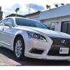 lexus ls 2015 -LEXUS 【横浜 304 325】--Lexus LS DBA-USF40--USF40-5137907---LEXUS 【横浜 304 325】--Lexus LS DBA-USF40--USF40-5137907- image 8