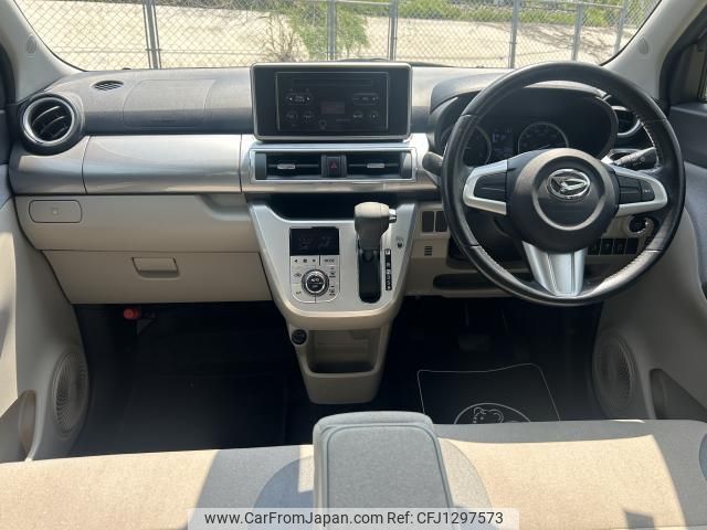 daihatsu cast 2017 quick_quick_DBA-LA250S_LA250S-0089136 image 2