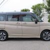 suzuki solio 2025 CFJ1706272 image 7