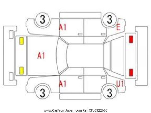 toyota prius 2016 -TOYOTA--Prius DAA-ZVW50--ZVW50-6049365---TOYOTA--Prius DAA-ZVW50--ZVW50-6049365- image 2