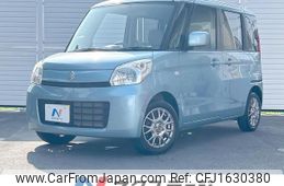 suzuki spacia 2013 CFJ1630380