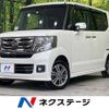 honda n-box 2017 -HONDA--N BOX DBA-JF2--JF2-1528694---HONDA--N BOX DBA-JF2--JF2-1528694- image 1