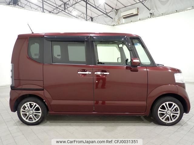 honda n-box 2013 quick_quick_DBA-JF1_JF1-1306752 image 2