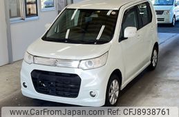 suzuki wagon-r 2014 -SUZUKI--Wagon R MH34S-755652---SUZUKI--Wagon R MH34S-755652-