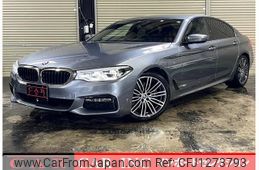 bmw 5-series 2018 quick_quick_JA20_WBAJA52030WC08656