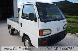 honda acty-truck 1991 ２