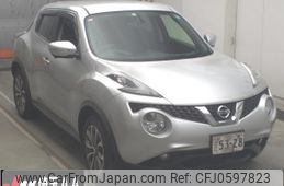 nissan juke 2015 -NISSAN--Juke NF15-481387---NISSAN--Juke NF15-481387-