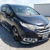 honda odyssey 2014 -HONDA--Odyssey DBA-RC1--RC1-1031962---HONDA--Odyssey DBA-RC1--RC1-1031962- image 1