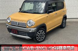 suzuki hustler 2016 quick_quick_MR41S_MR41S-611811
