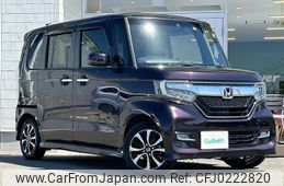 honda n-box 2018 -HONDA--N BOX DBA-JF3--JF3-1078222---HONDA--N BOX DBA-JF3--JF3-1078222-