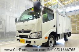 toyota toyoace 2018 CFJ1666765