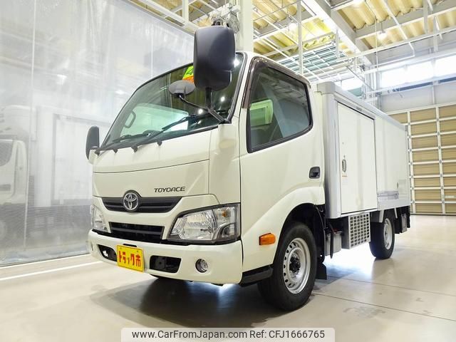 toyota toyoace 2018 CFJ1666765 image 1