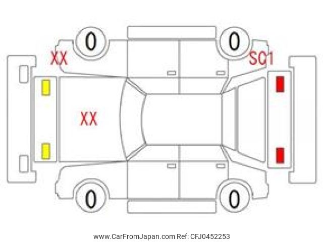 daihatsu tanto 2009 -DAIHATSU--Tanto CBA-L385S--L385S-0035845---DAIHATSU--Tanto CBA-L385S--L385S-0035845- image 2