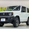 suzuki jimny 2022 quick_quick_JB64W_JB64W-240219 image 16