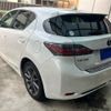 lexus ct 2011 CFJ1843295 image 14