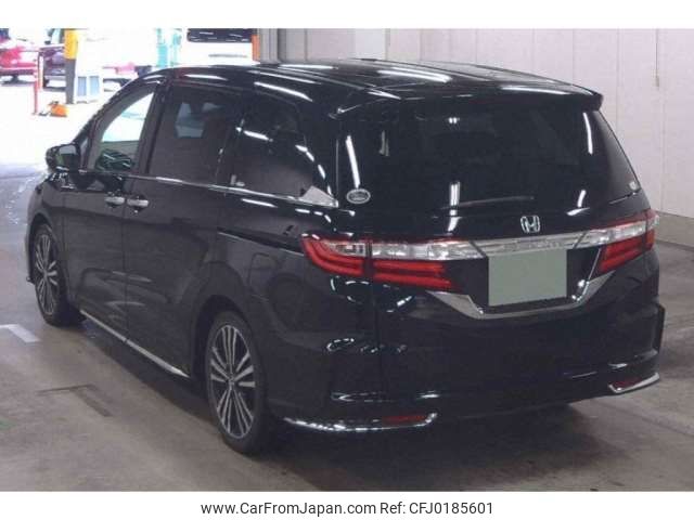 honda odyssey 2013 -HONDA 【尾張小牧 302ｾ4063】--Odyssey DBA-RC1--RC1-1011440---HONDA 【尾張小牧 302ｾ4063】--Odyssey DBA-RC1--RC1-1011440- image 2