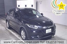 honda vezel 2014 -HONDA 【名古屋 335ﾆ1055】--VEZEL RU1-1006980---HONDA 【名古屋 335ﾆ1055】--VEZEL RU1-1006980-