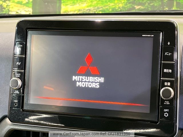 mitsubishi ek-cross 2019 CFJ1831350 image 2