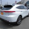toyota harrier 2023 -TOYOTA--Harrier MXUA80--MXUA80-0090628---TOYOTA--Harrier MXUA80--MXUA80-0090628- image 2