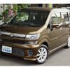 suzuki wagon-r 2017 -SUZUKI--Wagon R DAA-MH55S--MH55S-149190---SUZUKI--Wagon R DAA-MH55S--MH55S-149190- image 1