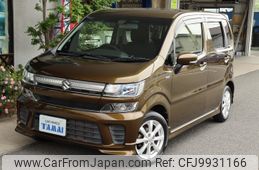 suzuki wagon-r 2017 -SUZUKI--Wagon R DAA-MH55S--MH55S-149190---SUZUKI--Wagon R DAA-MH55S--MH55S-149190-