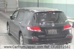 honda odyssey 2010 TE1832