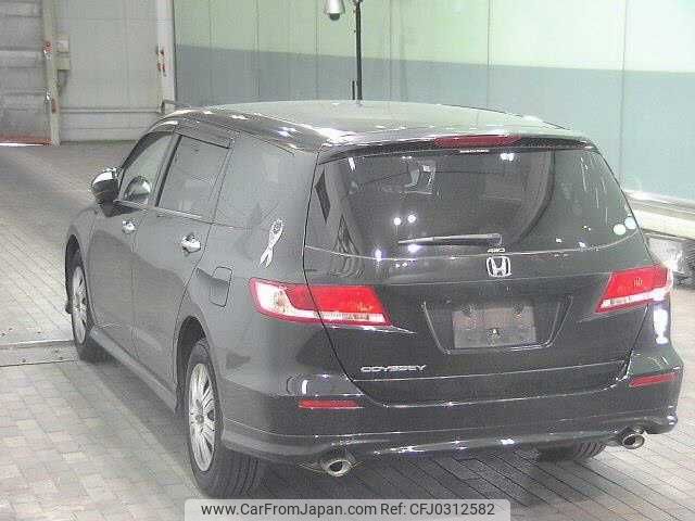 honda odyssey 2010 TE1832 image 1