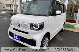 honda n-box 2023 -HONDA--N BOX 6BA-JF6--JF6-1000526---HONDA--N BOX 6BA-JF6--JF6-1000526-