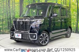 suzuki spacia 2019 quick_quick_MK53S_MK53S-653121