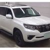 toyota land-cruiser-prado 2020 -TOYOTA--Land Cruiser Prado 3BA-TRJ150W--TRJ150W-0115873---TOYOTA--Land Cruiser Prado 3BA-TRJ150W--TRJ150W-0115873- image 1