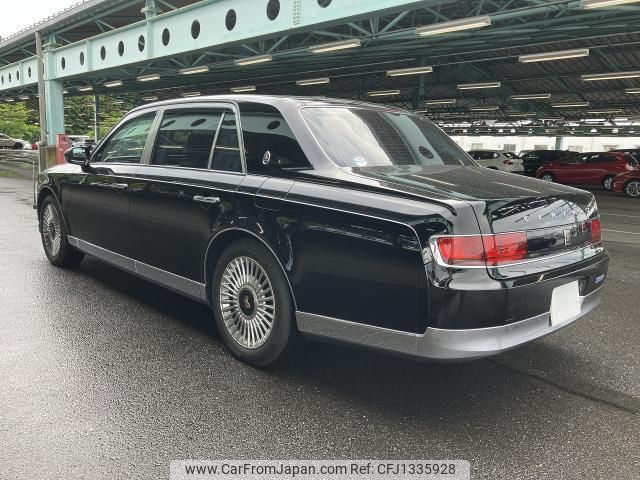 toyota century 2023 quick_quick_6AA-UWG60_UWG60-1000220 image 2