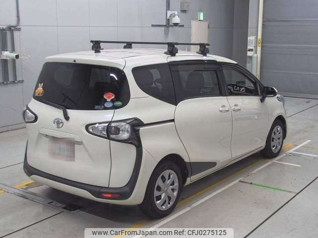 toyota sienta 2017 -TOYOTA--Sienta DBA-NSP170G--NSP170-7113433---TOYOTA--Sienta DBA-NSP170G--NSP170-7113433- image 2