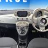 fiat 500 2017 -FIAT--Fiat 500 ABA-31212--ZFA3120000J711550---FIAT--Fiat 500 ABA-31212--ZFA3120000J711550- image 2