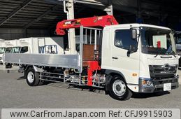 hino ranger 2023 -HINO--Hino Ranger 2KG-FE2ACA--FE2AC-102917---HINO--Hino Ranger 2KG-FE2ACA--FE2AC-102917-