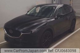 mazda cx-5 2021 -MAZDA--CX-5 3DA-KF2P--KF2P-460847---MAZDA--CX-5 3DA-KF2P--KF2P-460847-