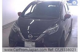 nissan note 2019 quick_quick_DBA-E12_E12-624966