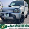 suzuki jimny 2002 -SUZUKI--Jimny JB23W--320490---SUZUKI--Jimny JB23W--320490- image 1