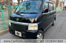 honda vamos 2004 CFJ9341884