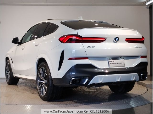 bmw x6 2021 -BMW--BMW X6 3CA-GT8230S--WBAGT820409H77133---BMW--BMW X6 3CA-GT8230S--WBAGT820409H77133- image 2