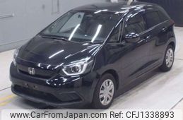 honda fit 2020 -HONDA--Fit 6BA-GR1--GR1-1009969---HONDA--Fit 6BA-GR1--GR1-1009969-