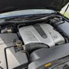 toyota celsior 2003 CFJ1657423 image 11