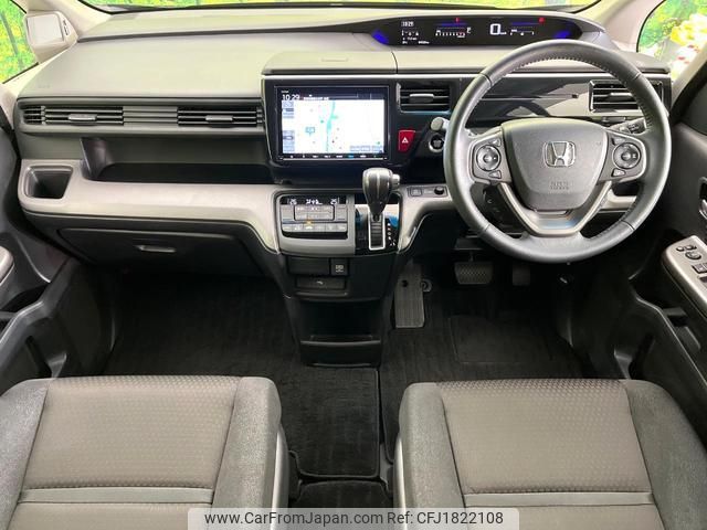 honda stepwagon-spada 2021 CFJ1822108 image 2