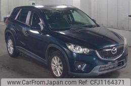 mazda cx-5 2014 quick_quick_LDA-KE2FW_137441