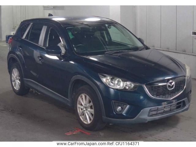 mazda cx-5 2014 quick_quick_LDA-KE2FW_137441 image 1
