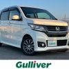 honda n-wgn 2015 -HONDA--N WGN DBA-JH1--JH1-2035221---HONDA--N WGN DBA-JH1--JH1-2035221- image 1